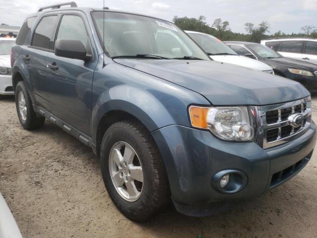 Ford Escape xlt (2011)