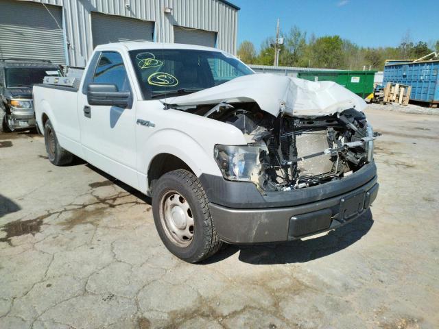Ford F150 (2010)