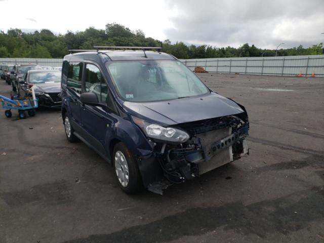 Ford Transit co (2014)