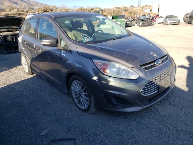 Ford C-max se (2014)