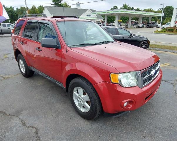 Ford Escape xlt (2010)