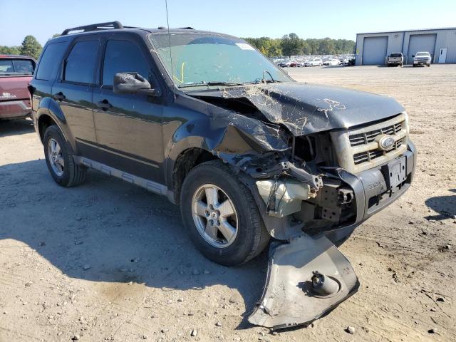 Ford Escape xlt (2011)