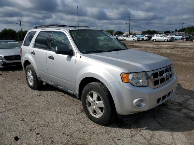 Ford Escape xlt (2011)