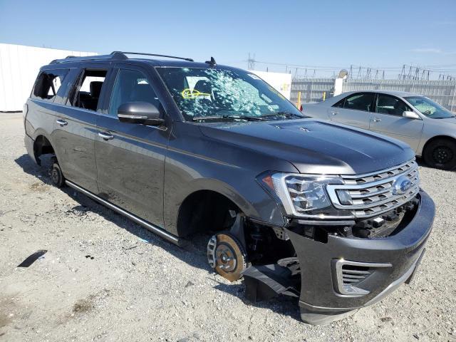 Ford Expedition (2021)