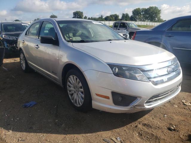 Ford Fusion hyb (2011)