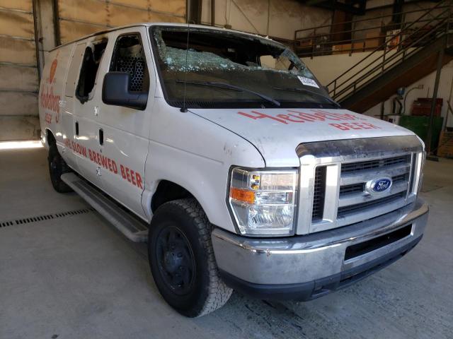 Ford Econoline (2010)