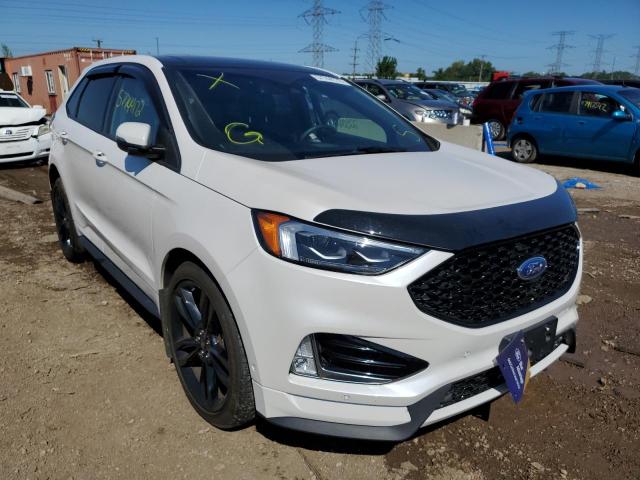 Ford Edge (2018)