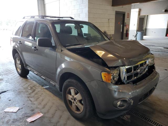 Ford Escape xlt (2010)