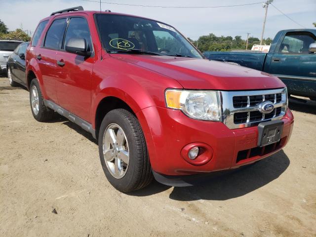 Ford Escape xlt (2010)