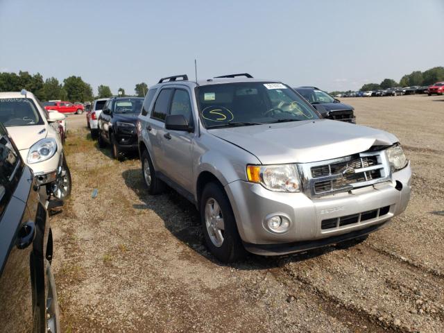 Ford Escape xlt (2011)
