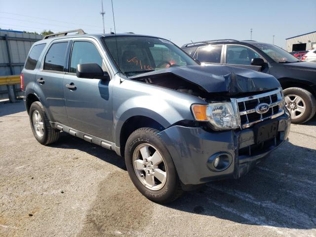 Ford Escape xlt (2011)