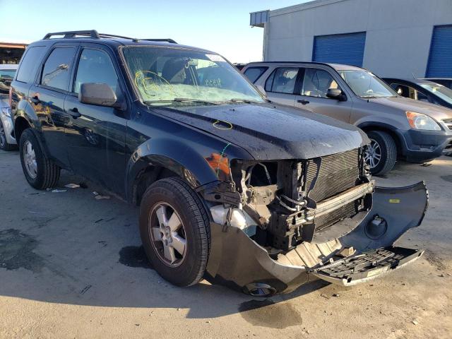 Ford Escape xlt (2011)