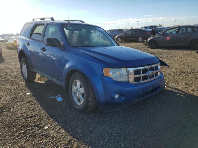 Ford Escape xlt (2011)
