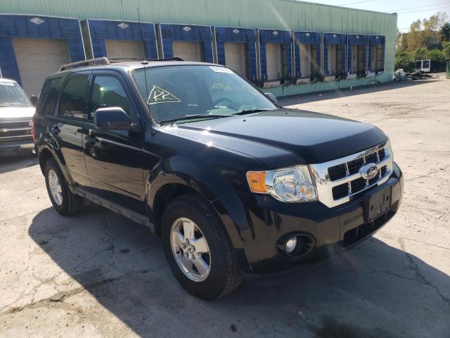 Ford Escape xlt (2012)