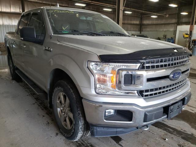 Ford F250 (2018)
