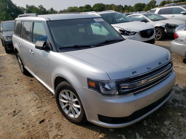 Ford Flex se (2016)