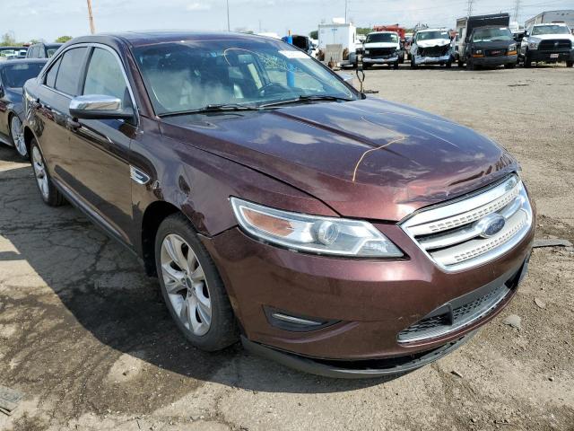 Ford Taurus lim (2010)