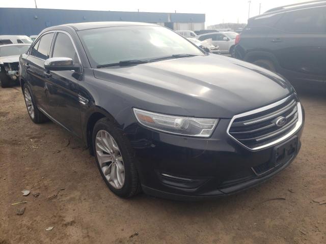 Ford Taurus lim (2013)