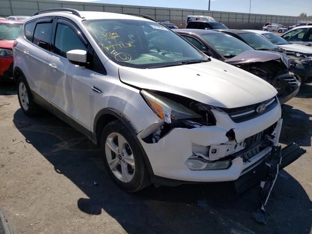 Ford Escape se (2014)