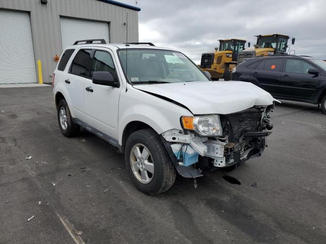 Ford Escape xlt (2011)