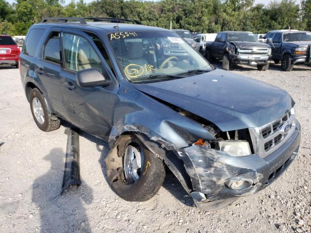 Ford Escape xlt (2011)