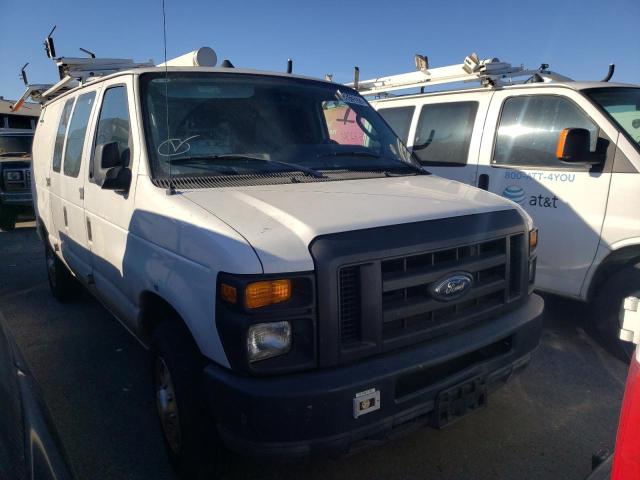 Ford Econoline (2010)