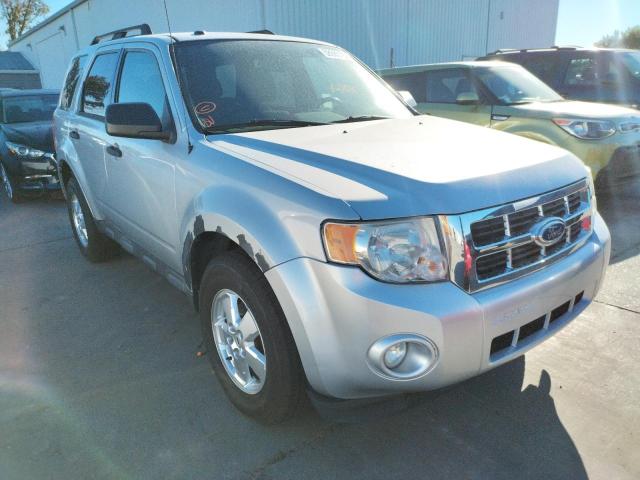 Ford Escape xlt (2011)