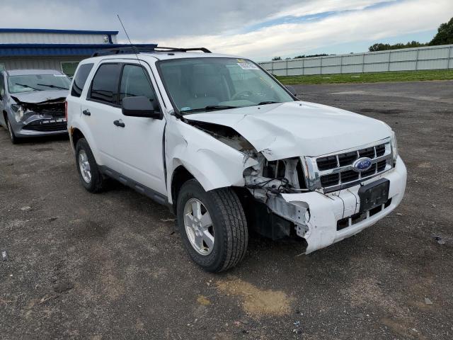 Ford Escape xlt (2012)