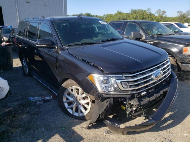 Ford Expedition (2021)