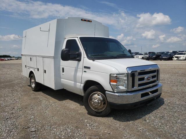 Ford Econoline (2012)