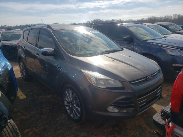Ford Escape se (2014)
