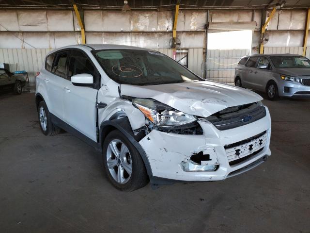 Ford Escape se (2016)