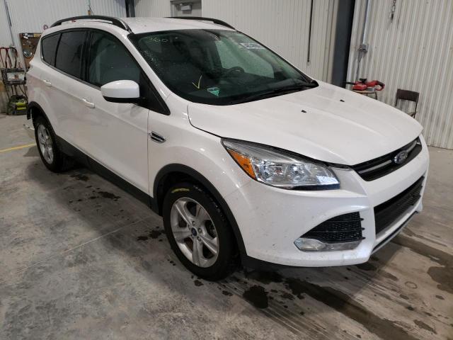 Ford Escape se (2016)