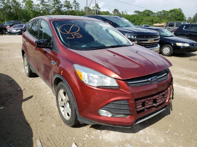 Ford Escape se (2016)