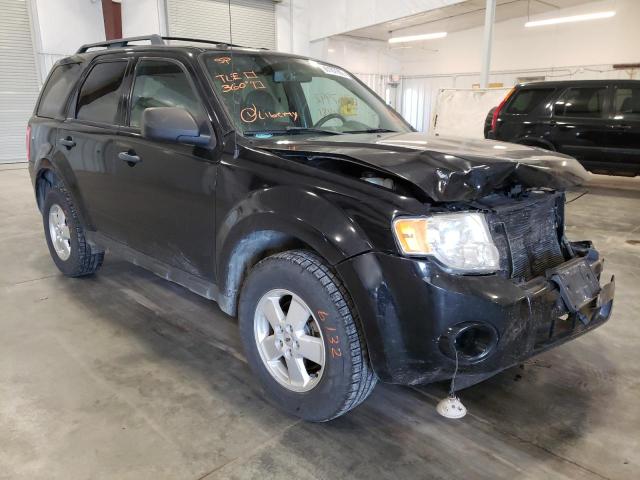 Ford Escape xlt (2010)