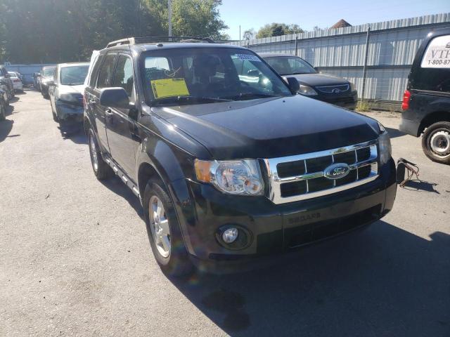 Ford Escape xlt (2011)