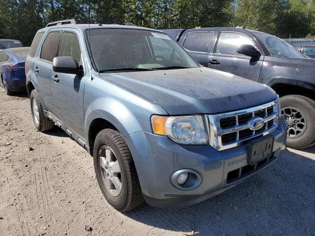 Ford Escape xlt (2011)