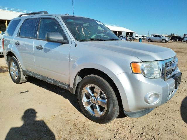 Ford Escape xlt (2011)