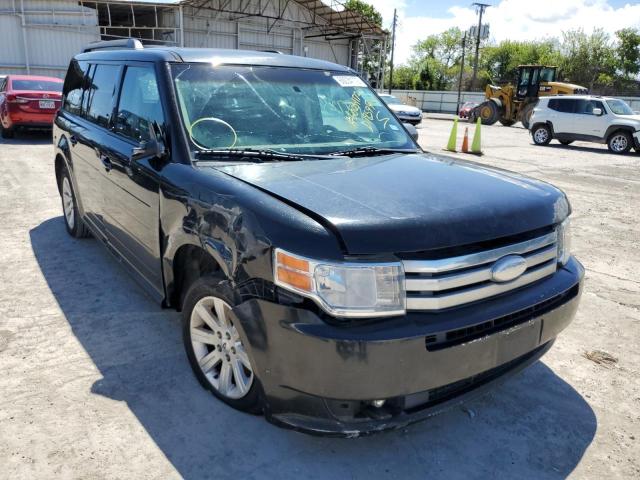 Ford Flex se (2012)