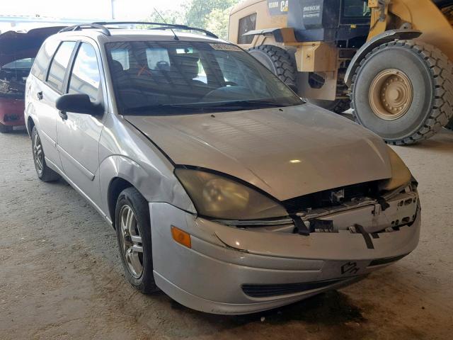 Ford Focus se (2000)
