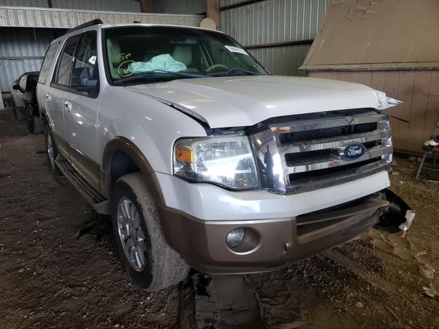 Ford Expedition (2012)