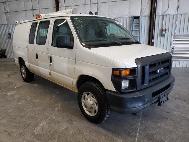 Ford Econoline (2010)