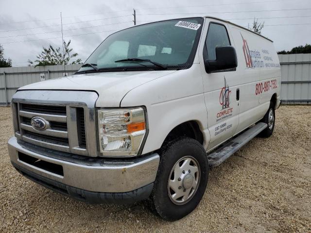 Ford Econoline (2012)