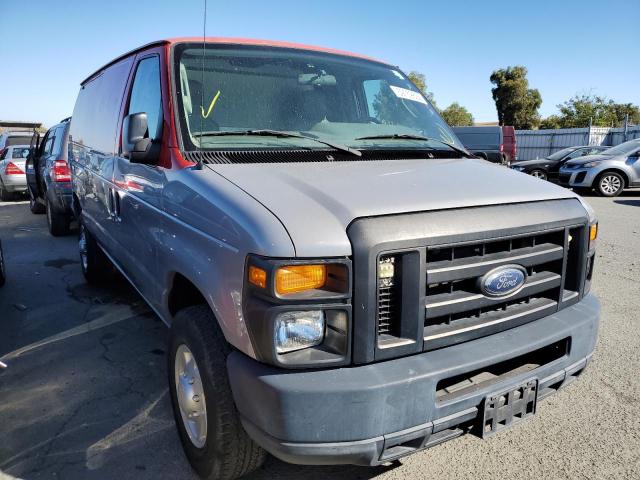Ford Econoline (2012)