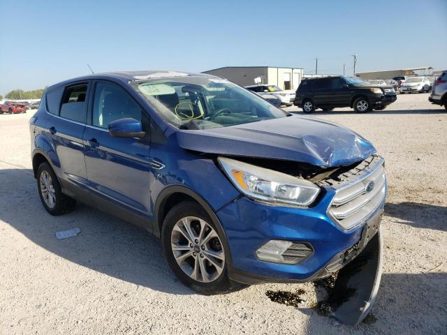 Ford Escape se (2017)