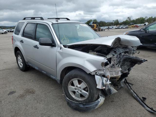 Ford Escape xlt (2010)