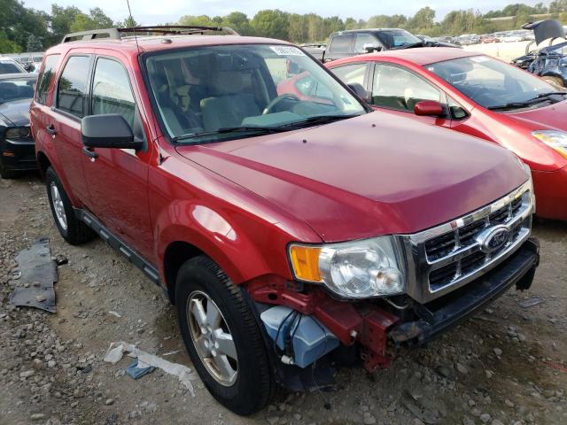 Ford Escape xlt (2010)
