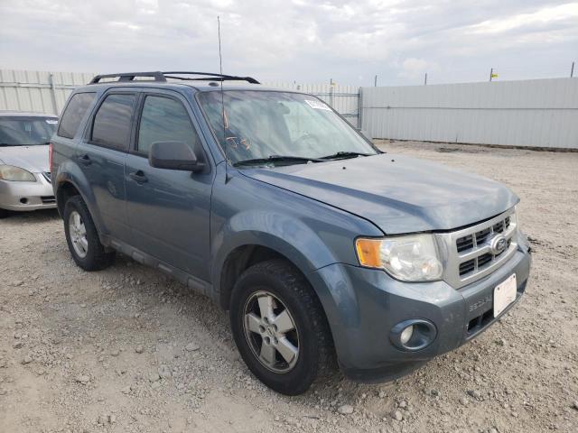 Ford Escape xlt (2010)