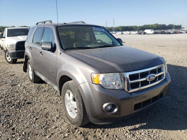 Ford Escape xlt (2011)