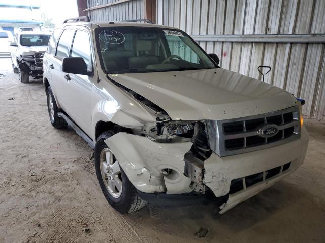 Ford Escape xlt (2011)
